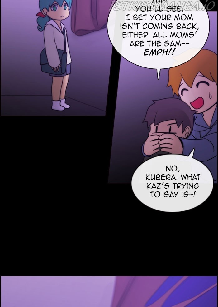 Kubera - Chapter 533