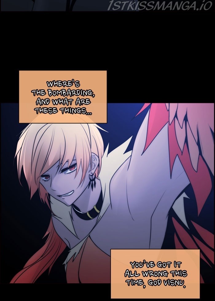 Kubera - Chapter 533