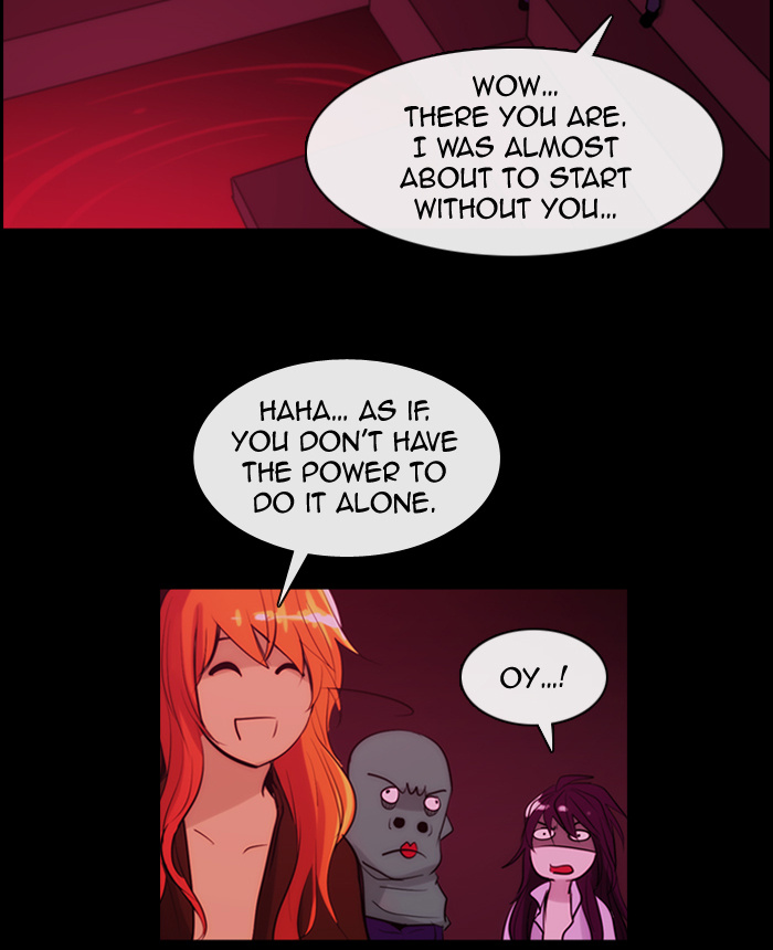 Kubera - Chapter 336