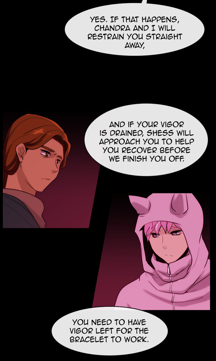 Kubera - Chapter 336