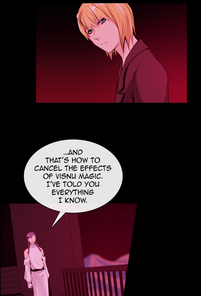 Kubera - Chapter 336