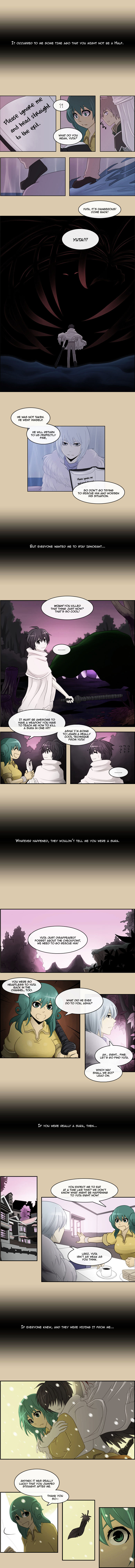 Kubera - Chapter 178 : The One To Stand Before Me (6)