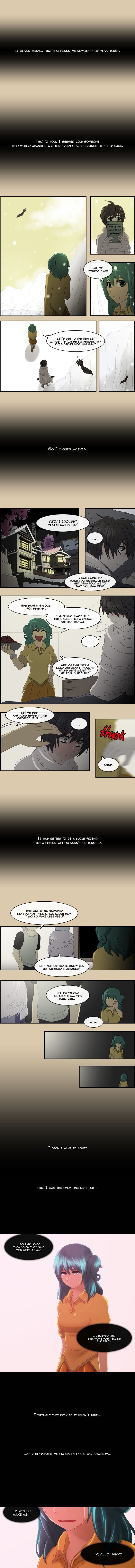 Kubera - Chapter 178 : The One To Stand Before Me (6)