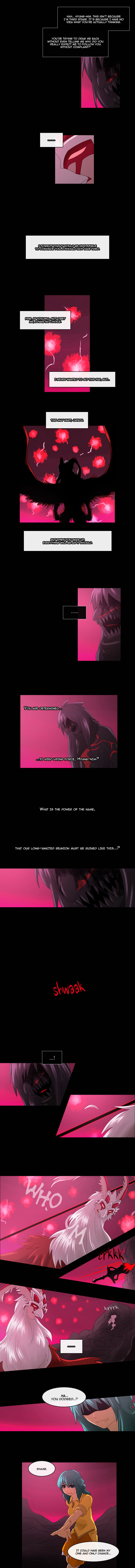 Kubera - Chapter 178 : The One To Stand Before Me (6)