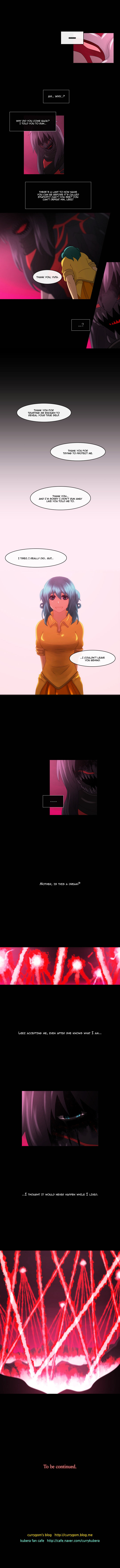 Kubera - Chapter 178 : The One To Stand Before Me (6)