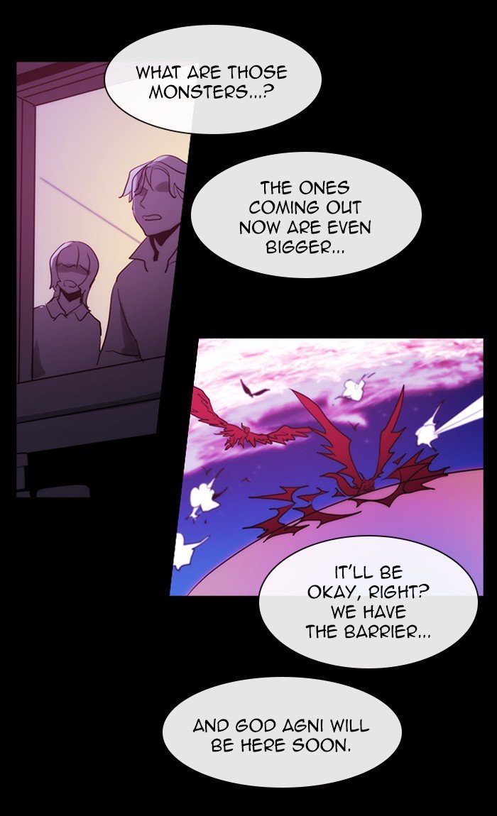 Kubera - Chapter 418