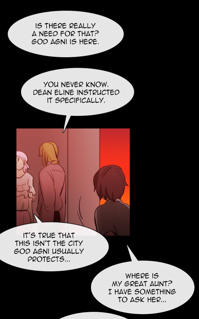 Kubera - Chapter 418