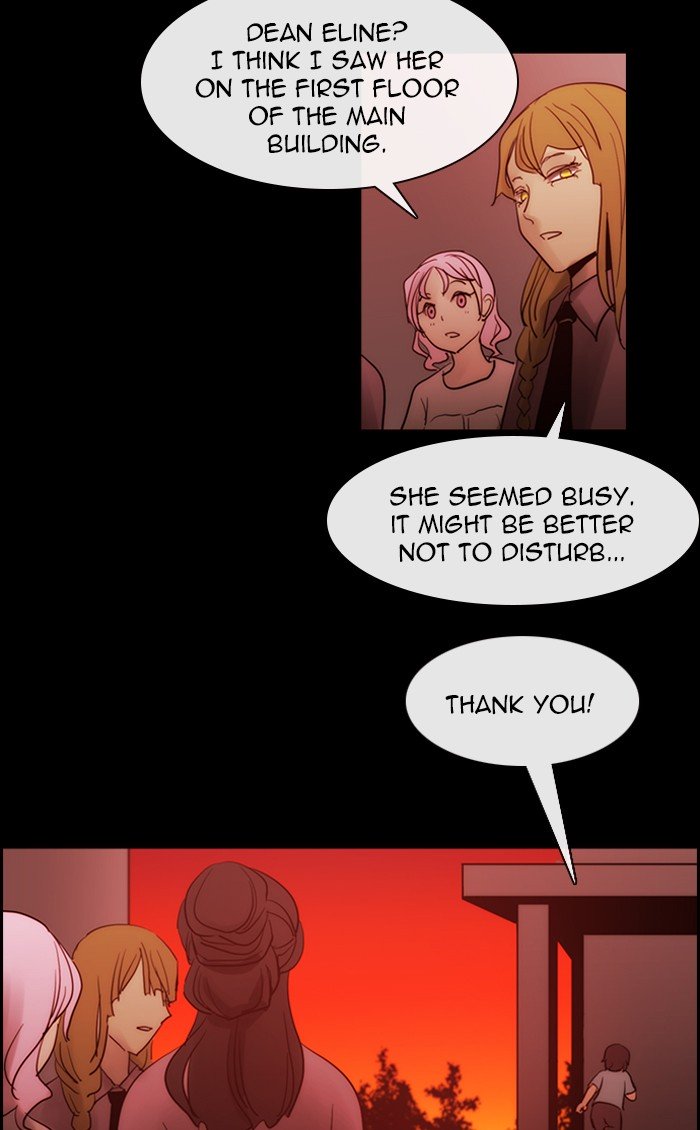 Kubera - Chapter 418