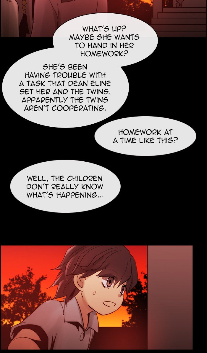 Kubera - Chapter 418