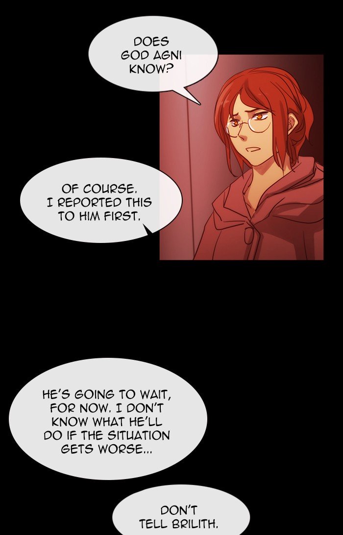 Kubera - Chapter 418