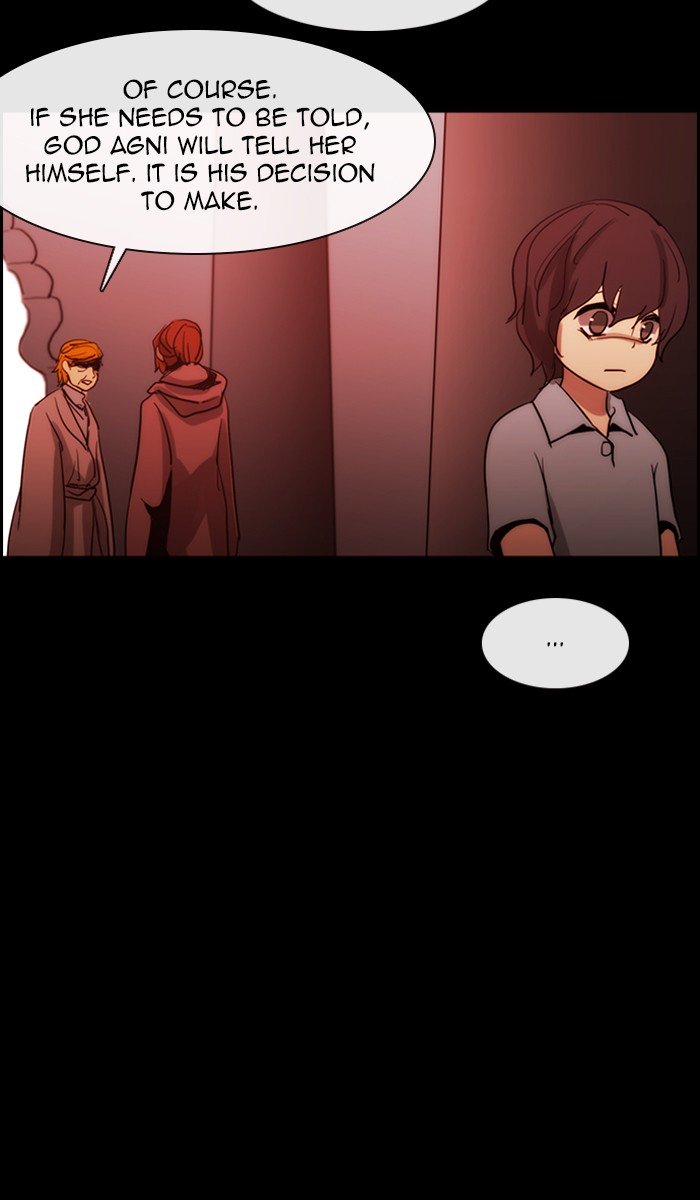 Kubera - Chapter 418