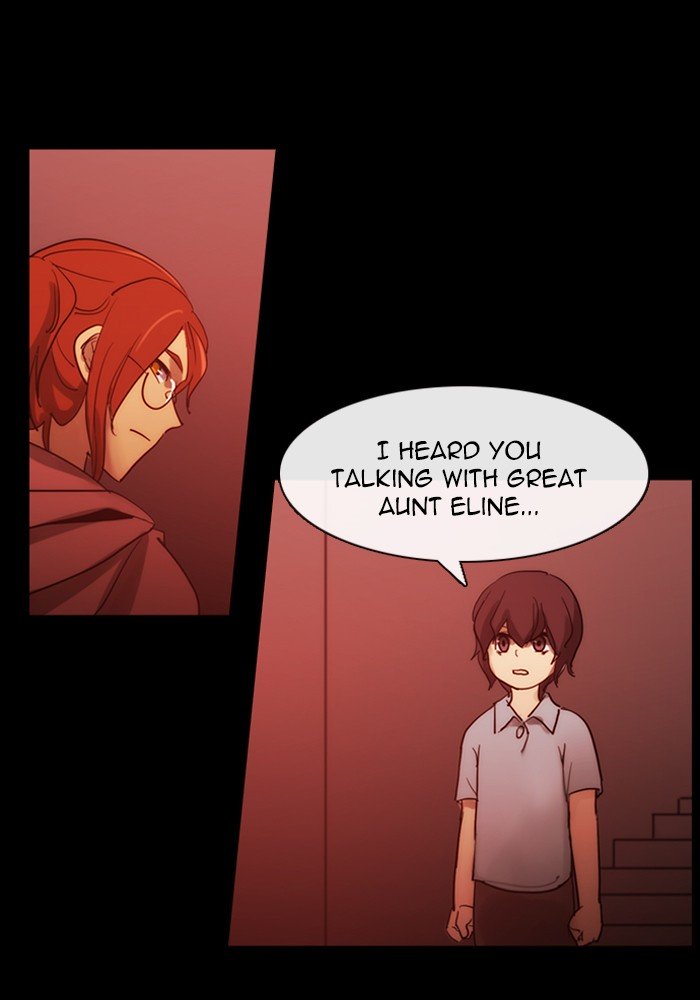 Kubera - Chapter 418