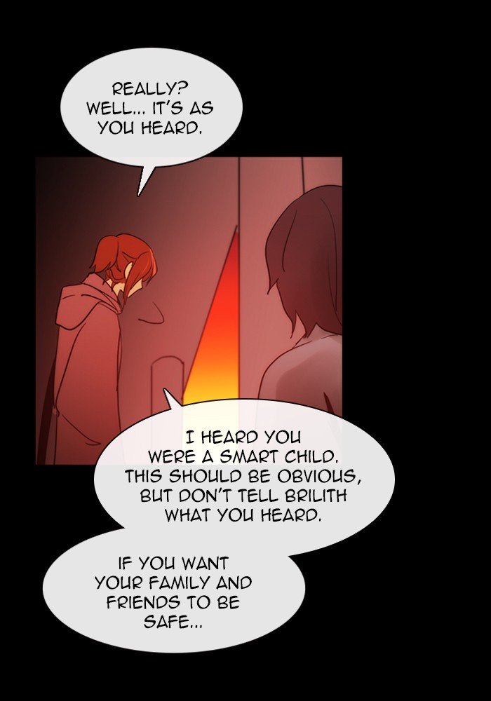 Kubera - Chapter 418