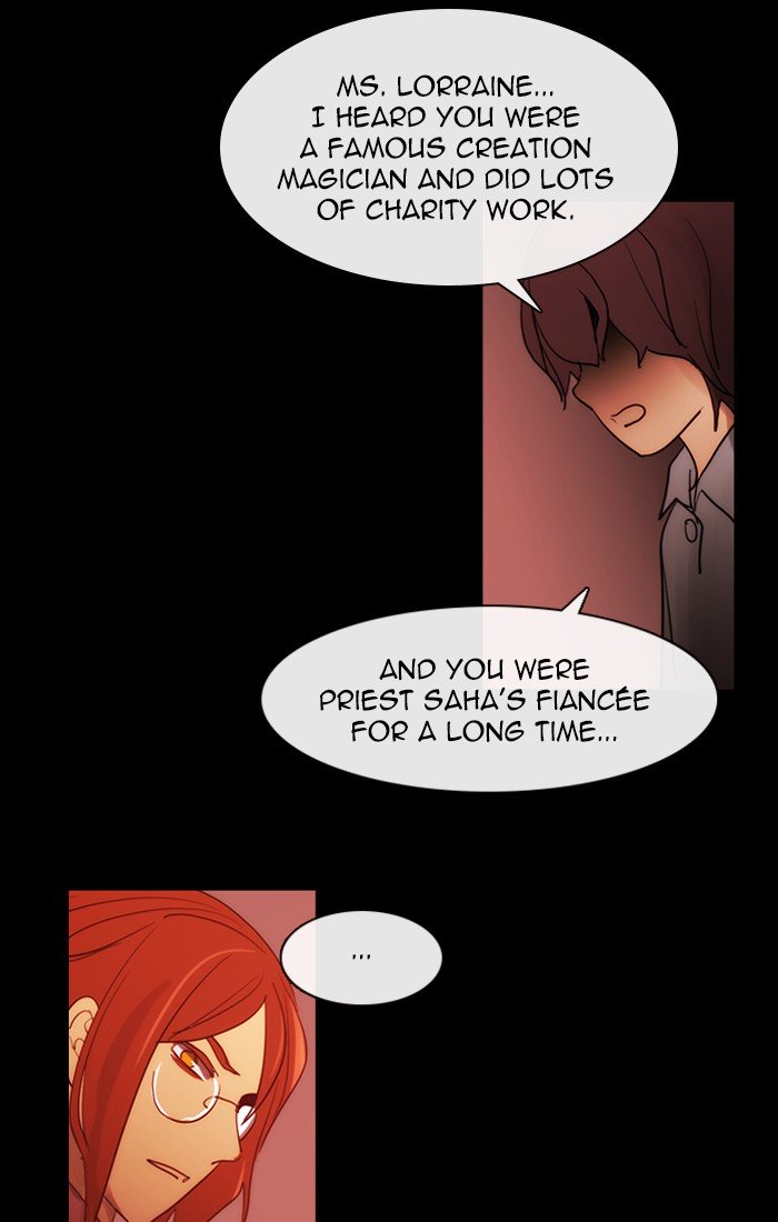 Kubera - Chapter 418