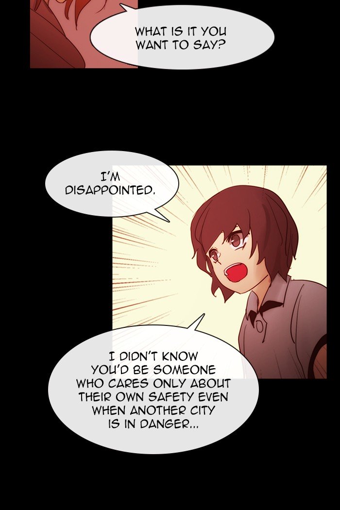 Kubera - Chapter 418