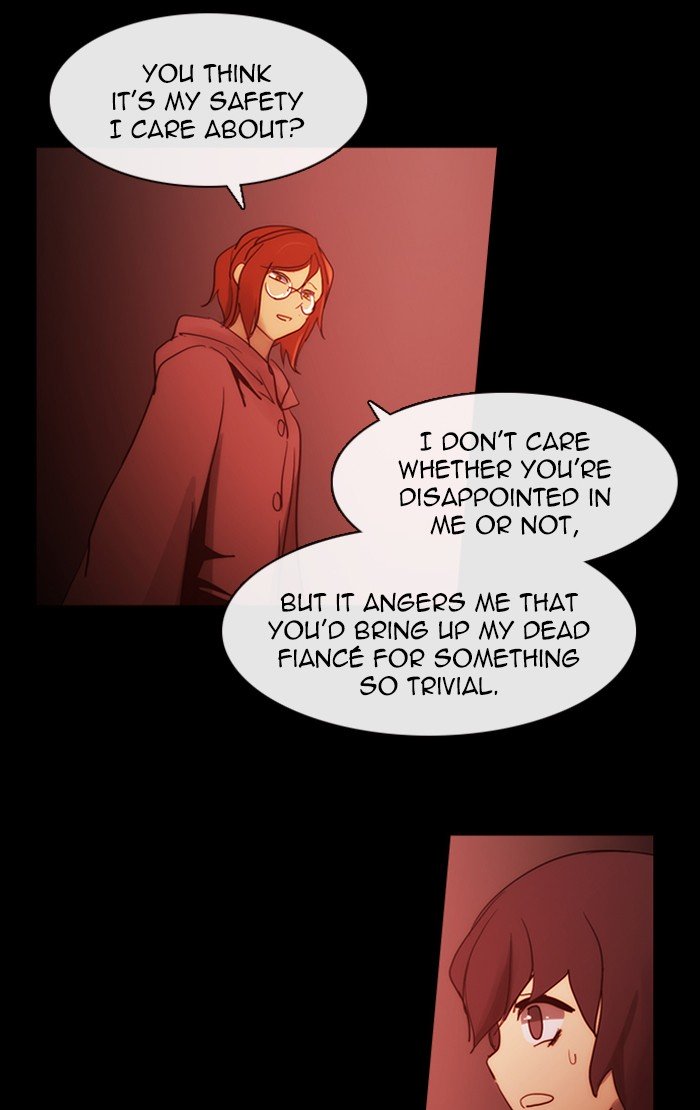 Kubera - Chapter 418