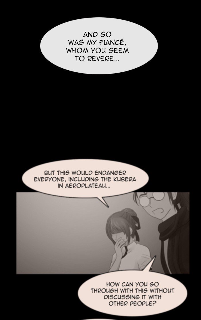 Kubera - Chapter 418