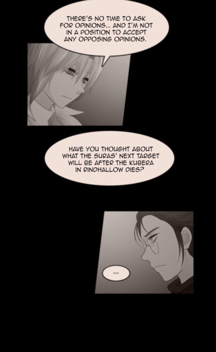 Kubera - Chapter 418