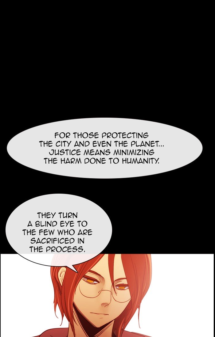 Kubera - Chapter 418