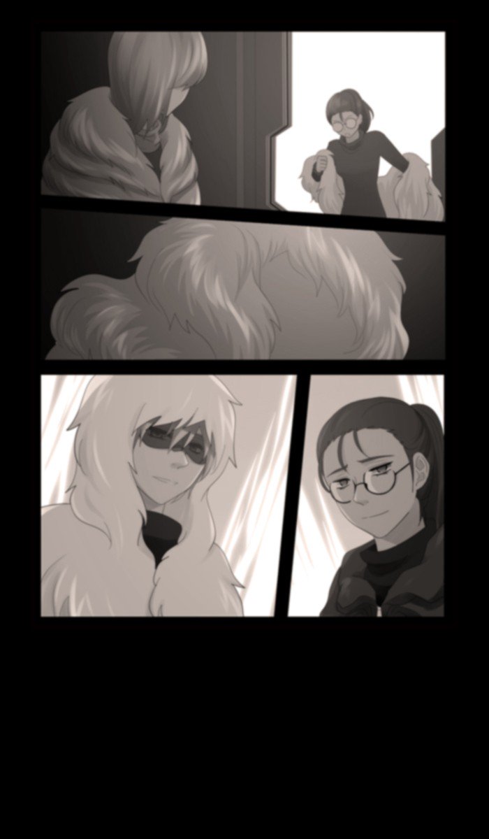 Kubera - Chapter 418