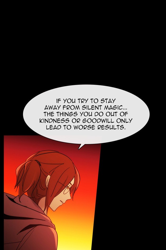 Kubera - Chapter 418