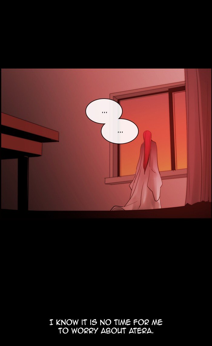 Kubera - Chapter 418