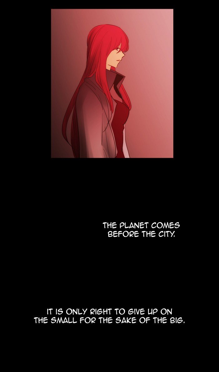 Kubera - Chapter 418