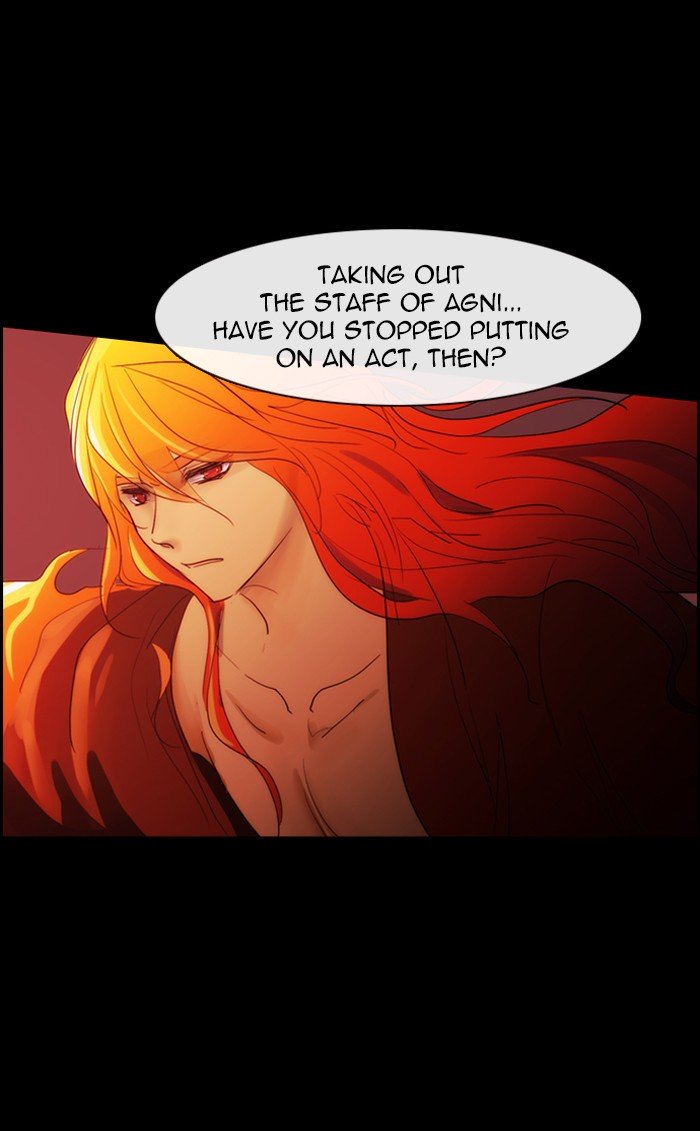 Kubera - Chapter 418