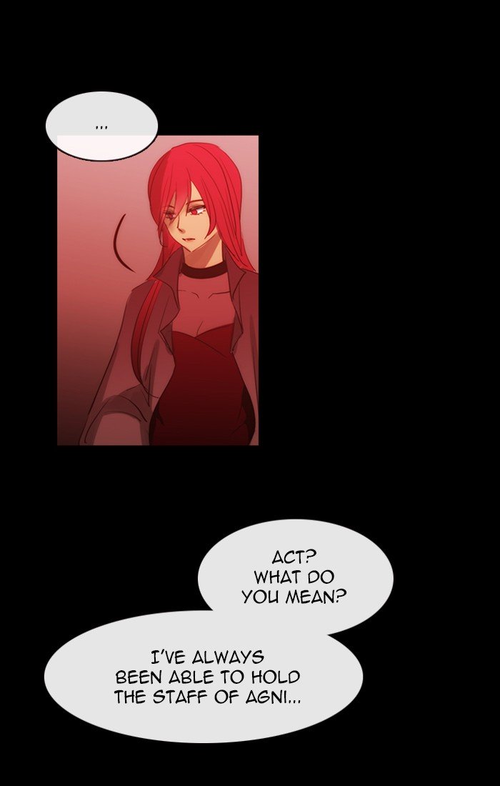 Kubera - Chapter 418