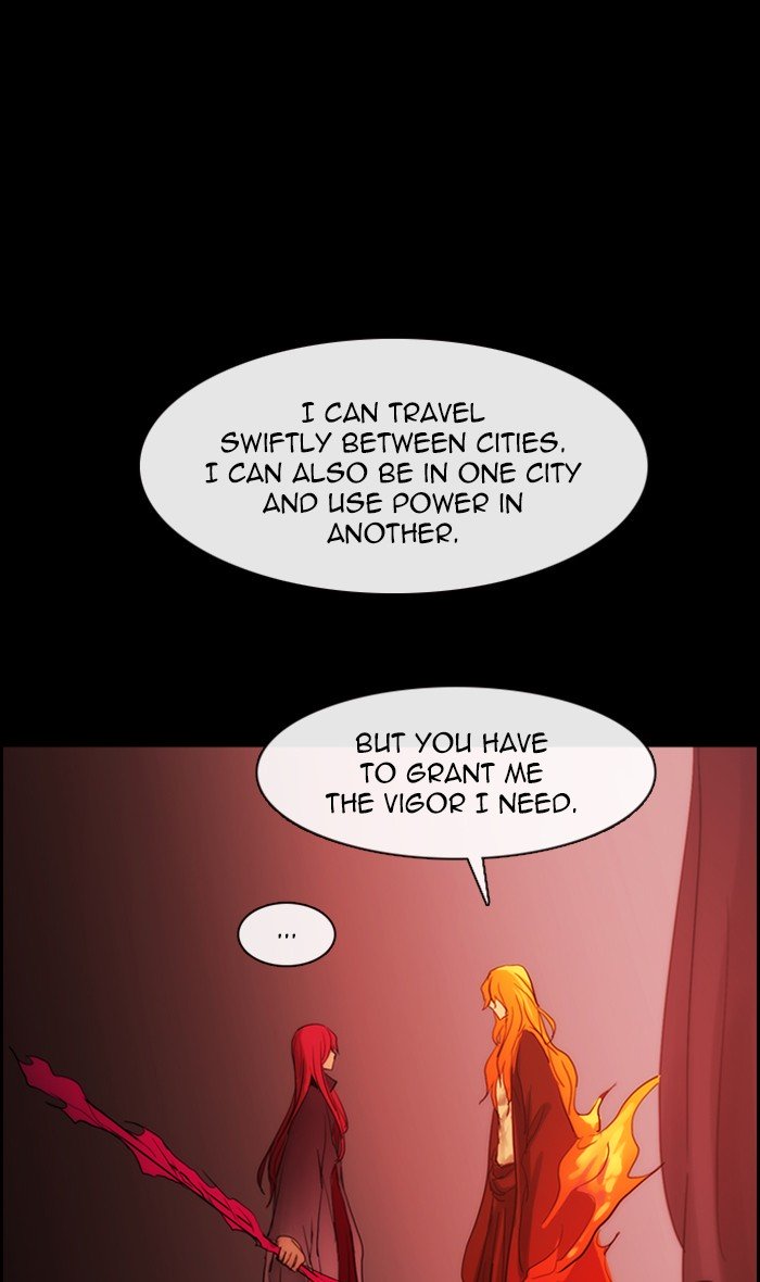 Kubera - Chapter 418