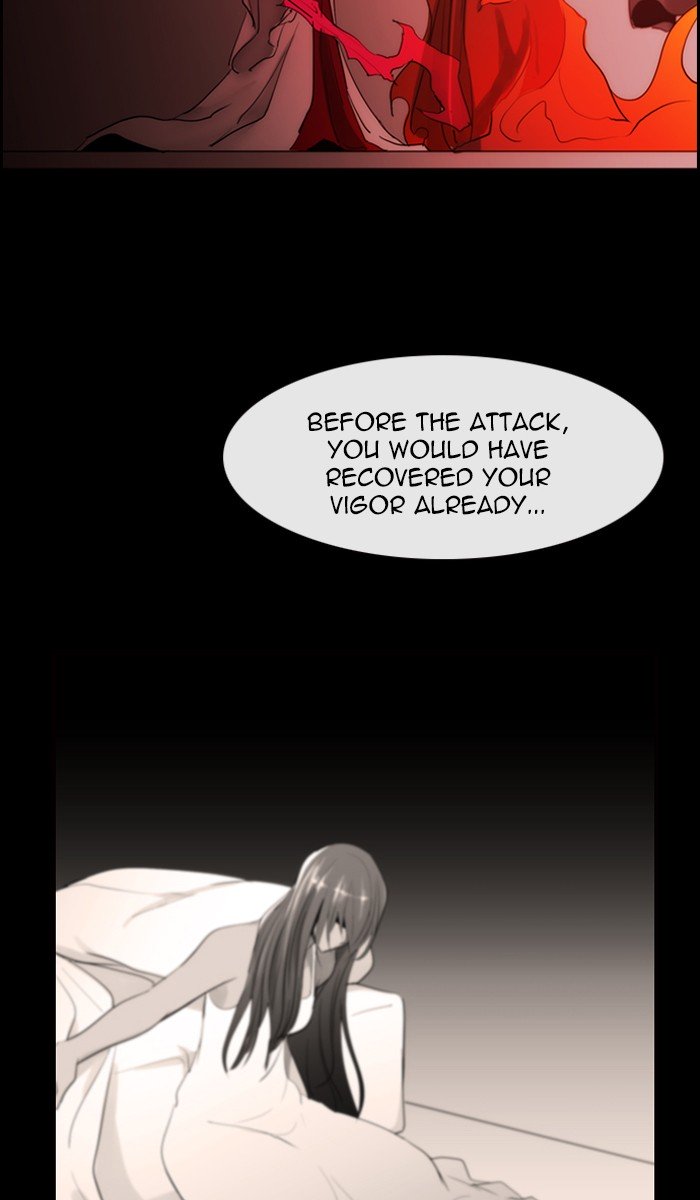 Kubera - Chapter 418