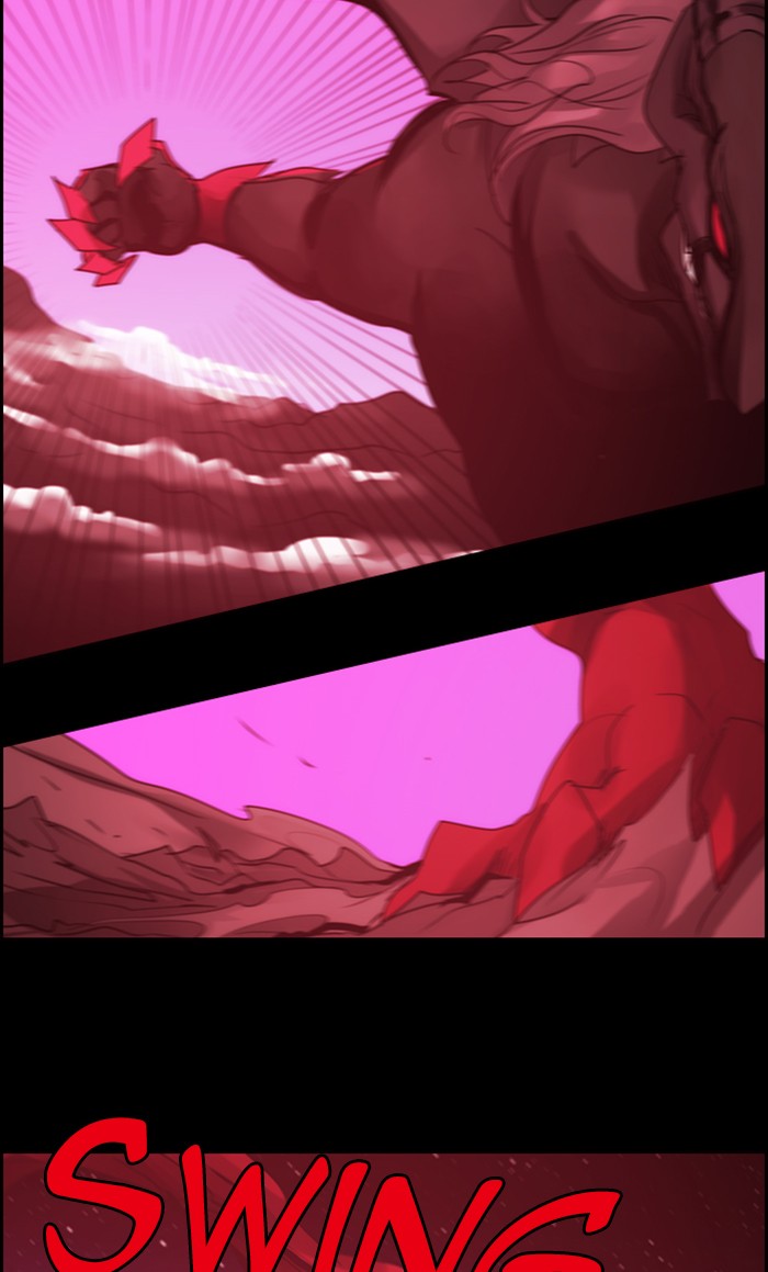 Kubera - Chapter 486: [Season 3] Ep. 201 - Enemy (1)