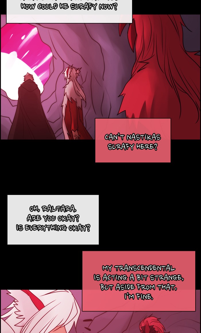 Kubera - Chapter 486: [Season 3] Ep. 201 - Enemy (1)