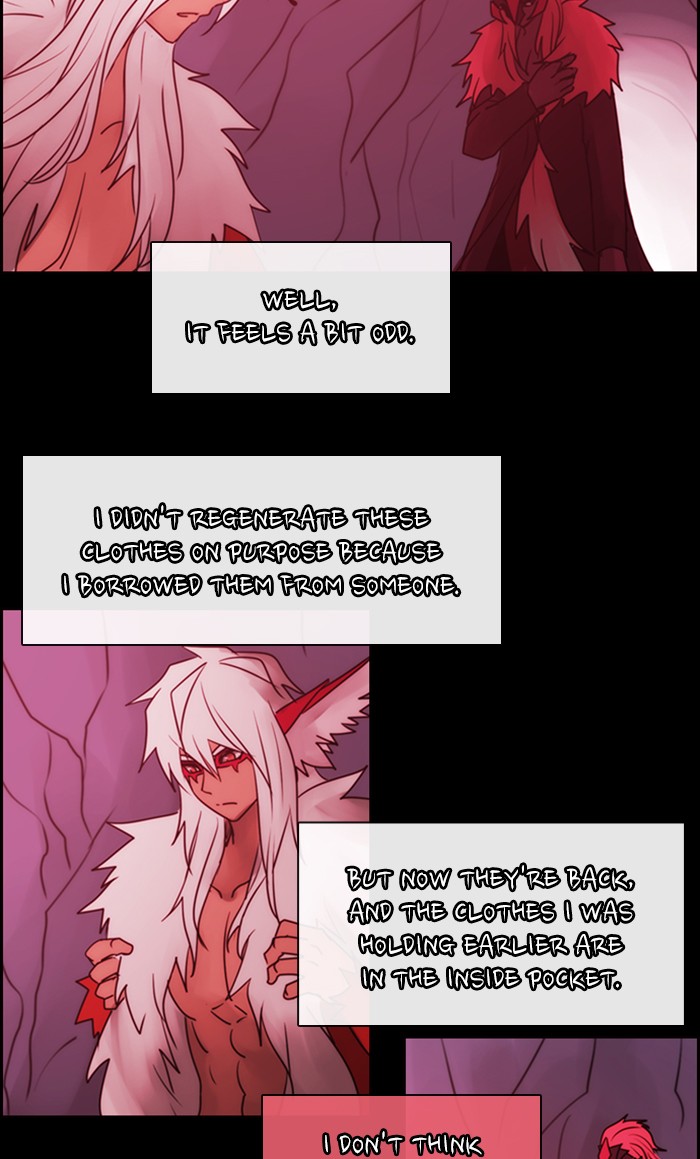 Kubera - Chapter 486: [Season 3] Ep. 201 - Enemy (1)