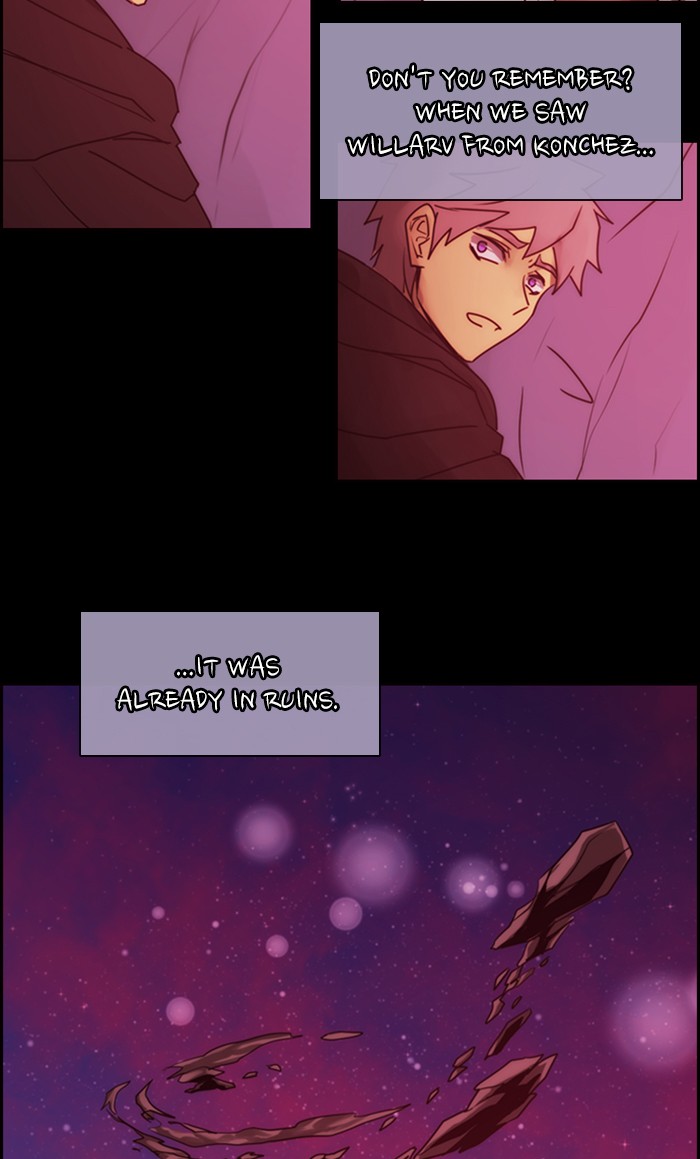 Kubera - Chapter 486: [Season 3] Ep. 201 - Enemy (1)