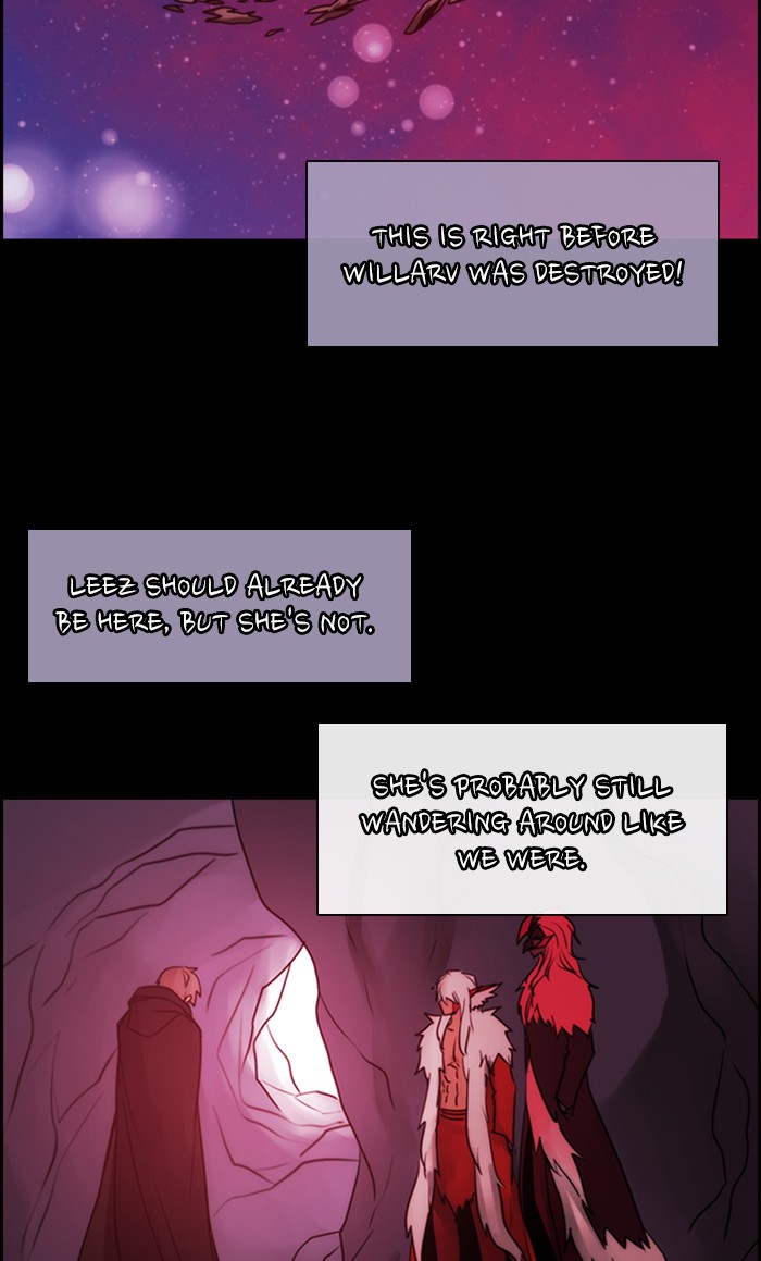 Kubera - Chapter 486: [Season 3] Ep. 201 - Enemy (1)