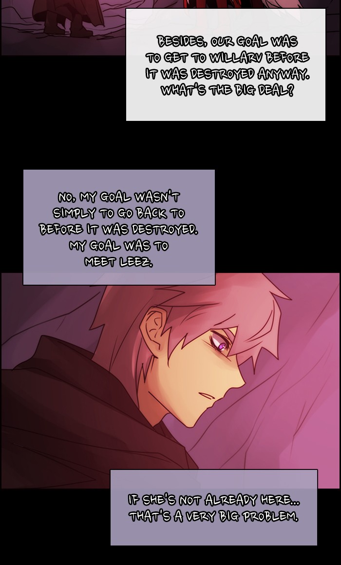 Kubera - Chapter 486: [Season 3] Ep. 201 - Enemy (1)