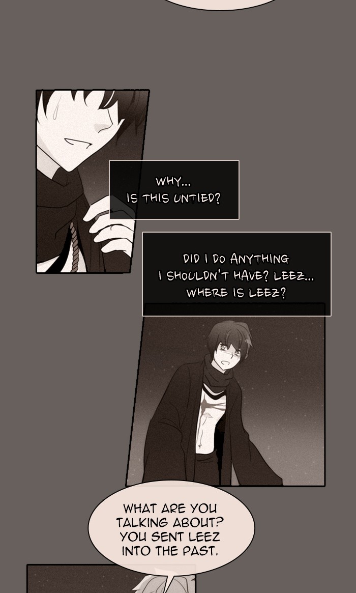 Kubera - Chapter 486: [Season 3] Ep. 201 - Enemy (1)