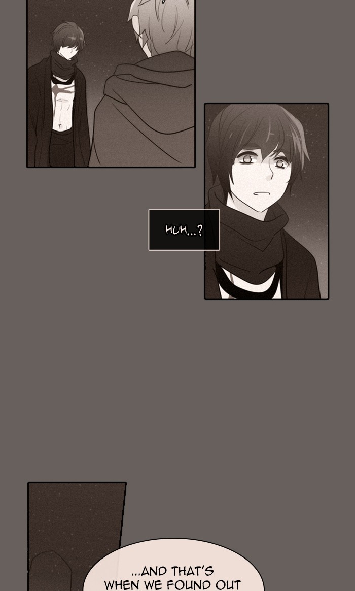 Kubera - Chapter 486: [Season 3] Ep. 201 - Enemy (1)