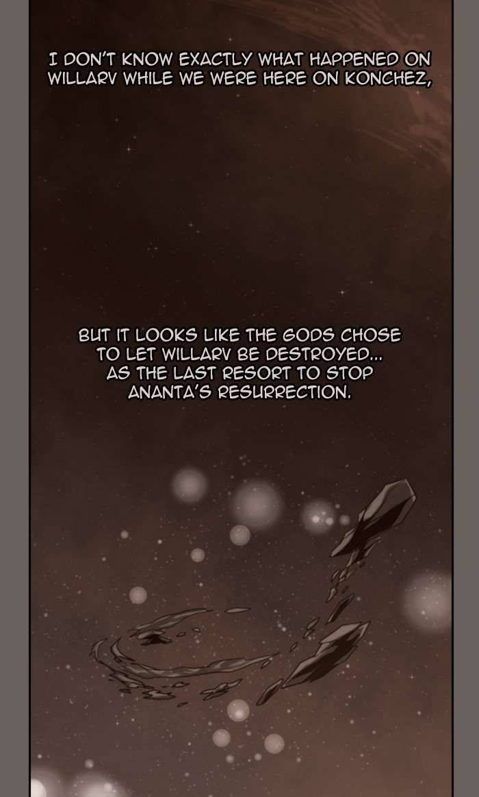 Kubera - Chapter 486: [Season 3] Ep. 201 - Enemy (1)