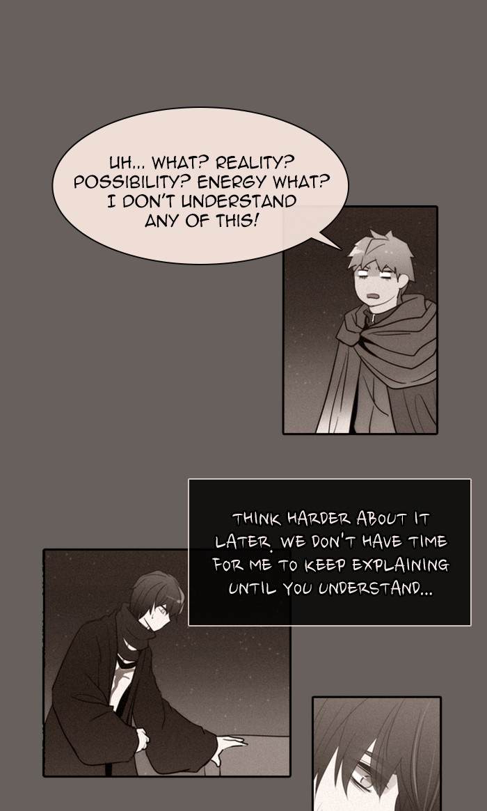 Kubera - Chapter 486: [Season 3] Ep. 201 - Enemy (1)