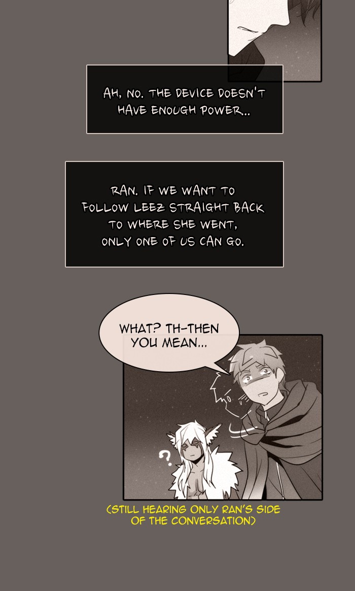 Kubera - Chapter 486: [Season 3] Ep. 201 - Enemy (1)