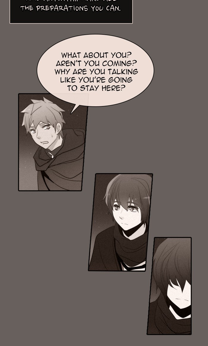 Kubera - Chapter 486: [Season 3] Ep. 201 - Enemy (1)