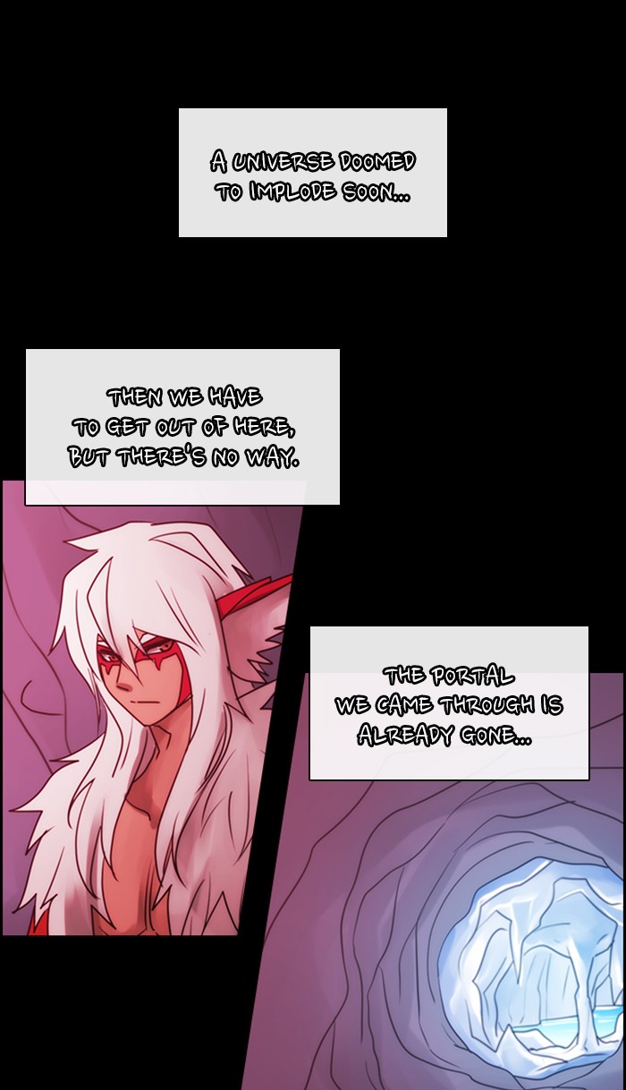 Kubera - Chapter 486: [Season 3] Ep. 201 - Enemy (1)