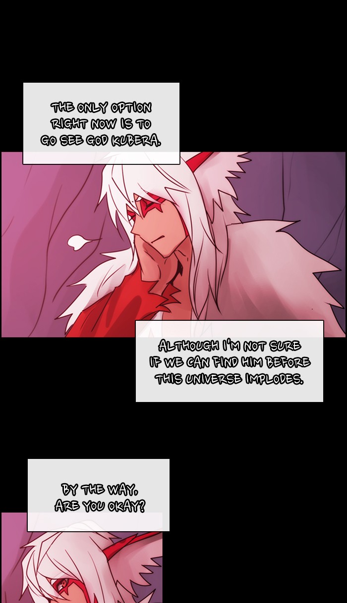 Kubera - Chapter 486: [Season 3] Ep. 201 - Enemy (1)