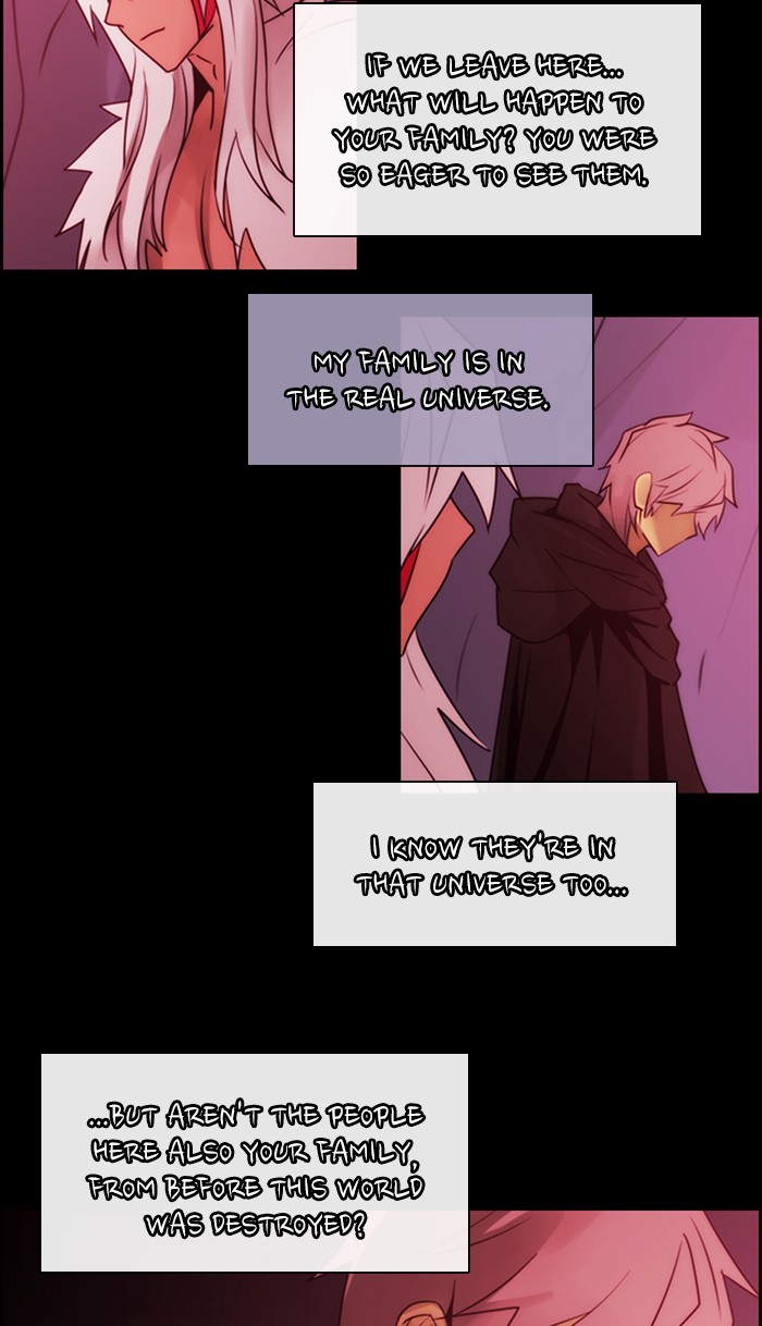 Kubera - Chapter 486: [Season 3] Ep. 201 - Enemy (1)