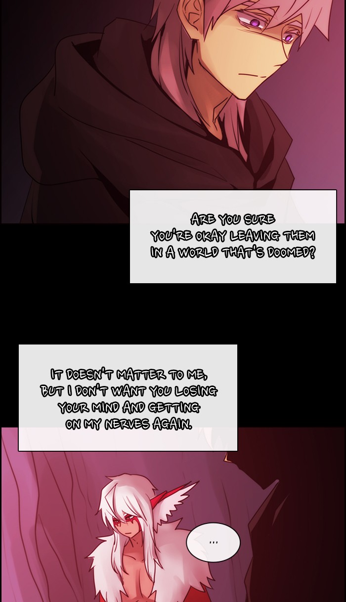 Kubera - Chapter 486: [Season 3] Ep. 201 - Enemy (1)