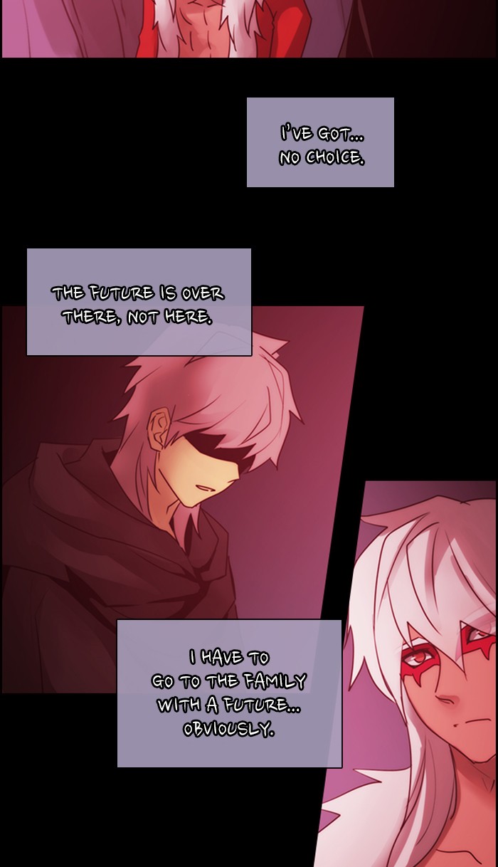 Kubera - Chapter 486: [Season 3] Ep. 201 - Enemy (1)