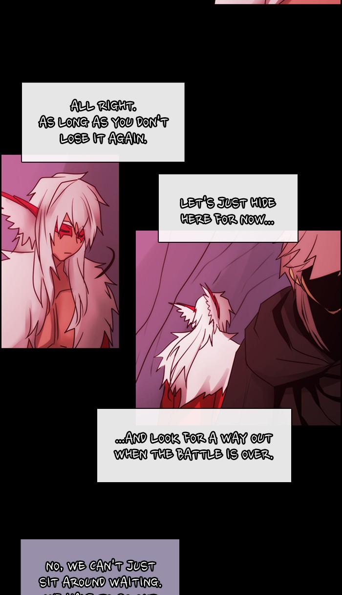 Kubera - Chapter 486: [Season 3] Ep. 201 - Enemy (1)