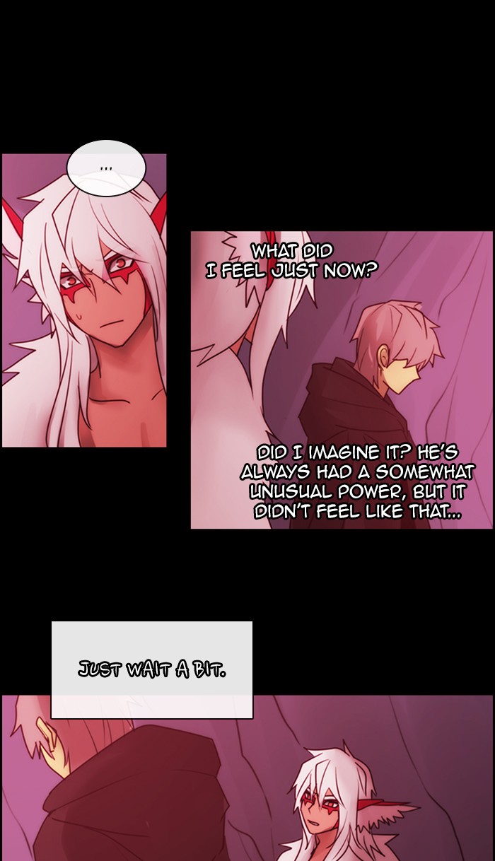 Kubera - Chapter 486: [Season 3] Ep. 201 - Enemy (1)